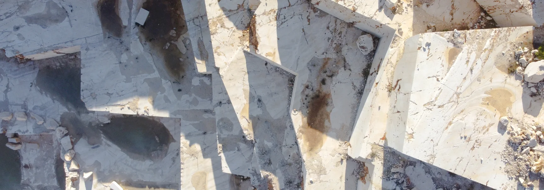 Professionally Crafted Stones - Crown Jewel