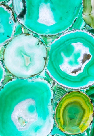 Lumistone LED Stones - Crown Jewel